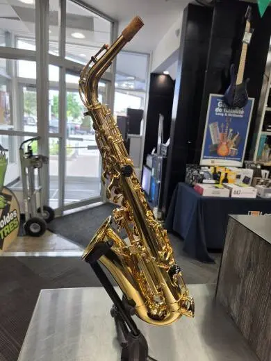 Store Special Product - Yamaha Band - YAS280