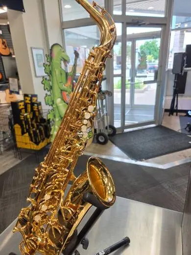Store Special Product - Yamaha Band - YAS280