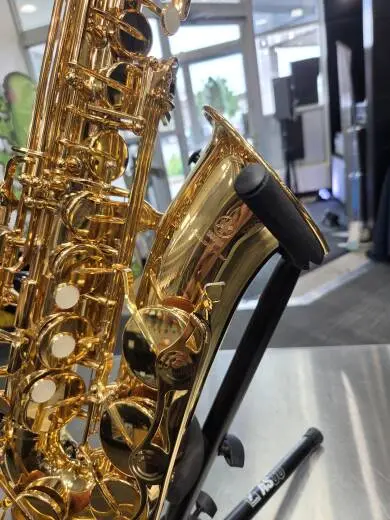 Store Special Product - Yamaha Band - YAS280