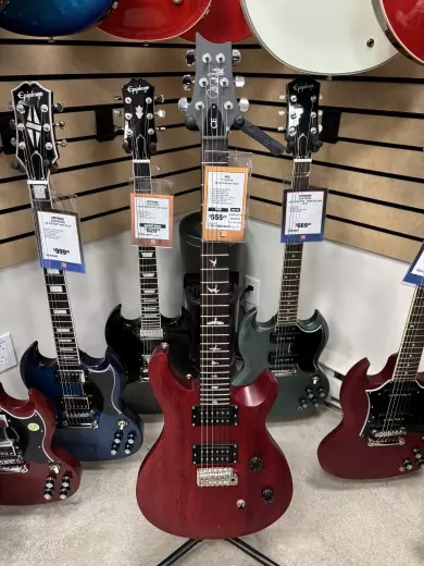 Store Special Product - PRS Guitars - 113130::VC: