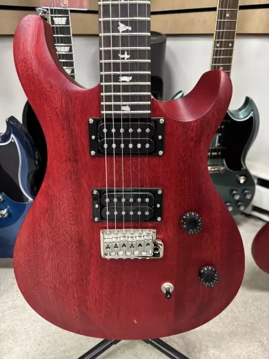 Store Special Product - PRS Guitars - 113130::VC: