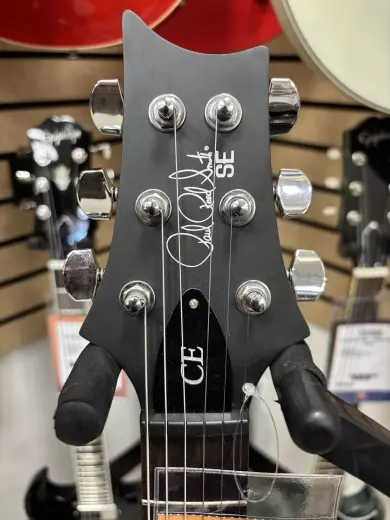 Store Special Product - PRS Guitars - 113130::VC: