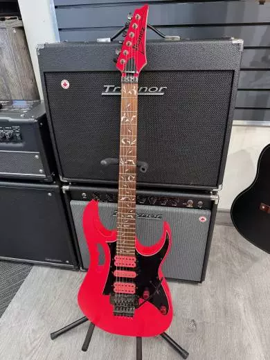Store Special Product - Ibanez - JEMJRSPPK