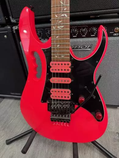 Store Special Product - Ibanez - JEMJRSPPK