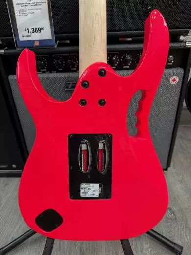 Store Special Product - Ibanez - JEMJRSPPK