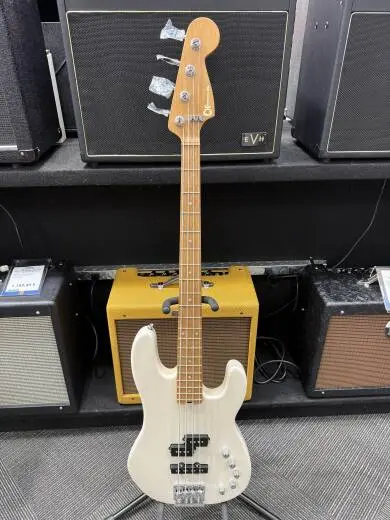 Store Special Product - Charvel Guitars - San Dimas Bass PJ IV
