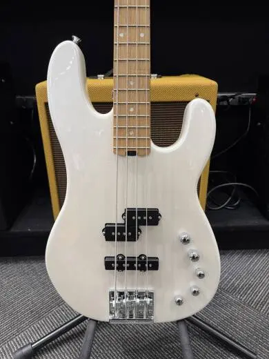 Store Special Product - Charvel Guitars - San Dimas Bass PJ IV