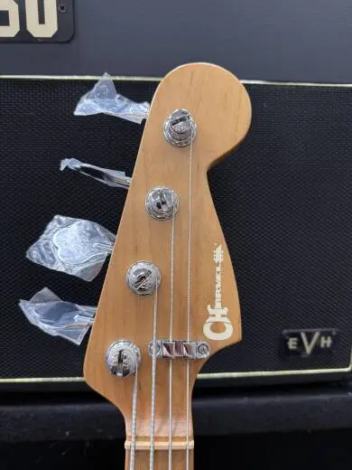 Store Special Product - Charvel Guitars - San Dimas Bass PJ IV