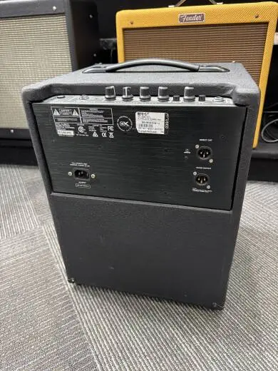 Store Special Product - Gallien-Krueger - MB110-2/T