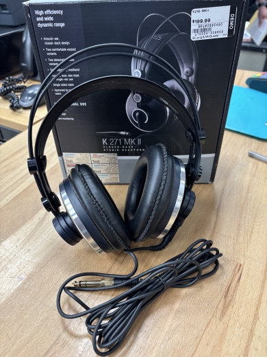 Store Special Product - AKG - K240 MKII