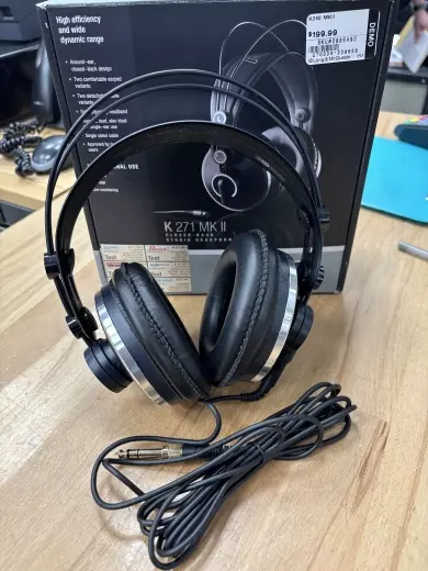 Store Special Product - AKG - K240 MKII