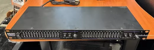 Store Special Product - ART Pro Audio - EQ341