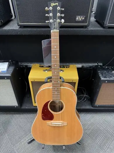 Store Special Product - Gibson - J-45 Studio Walnut, Lefty