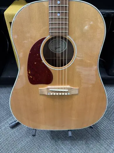 Store Special Product - Gibson - J-45 Studio Walnut, Lefty