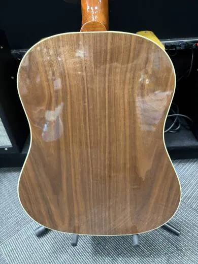Store Special Product - Gibson - J-45 Studio Walnut, Lefty