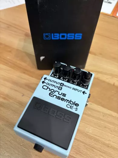 Store Special Product - BOSS - CE-5