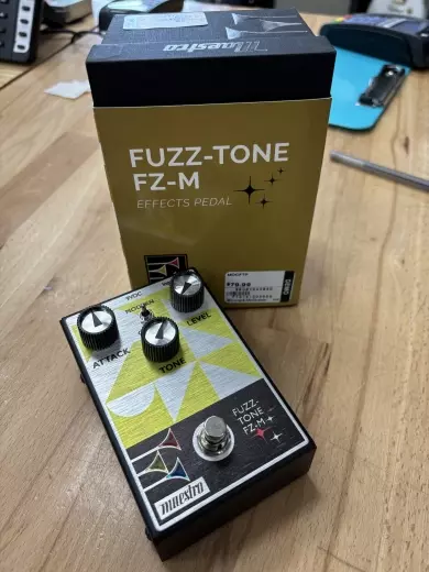 Store Special Product - Maestro Effects - MOCFTP