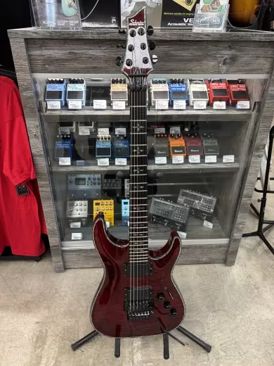 Store Special Product - Schecter - 1788-SHC