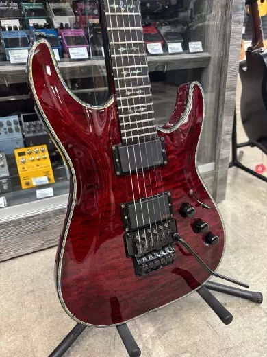 Store Special Product - Schecter - 1788-SHC