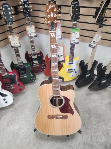 Store Special Product - Gibson - ACSDC19ANGH