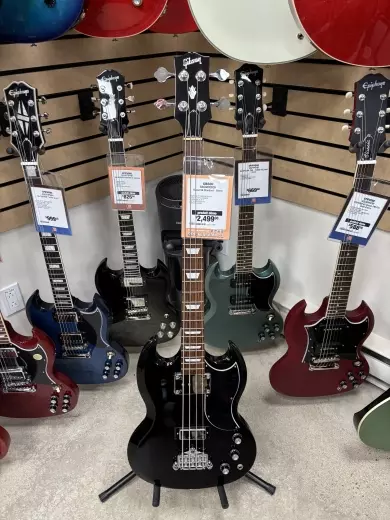 Store Special Product - Gibson - BASG00EBCH