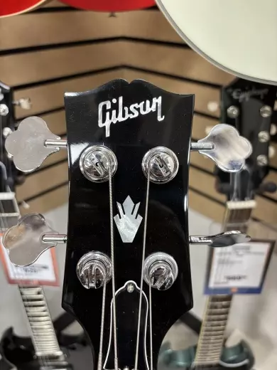 Store Special Product - Gibson - BASG00EBCH