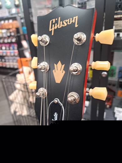 Store Special Product - Gibson - LPCS00TCNH