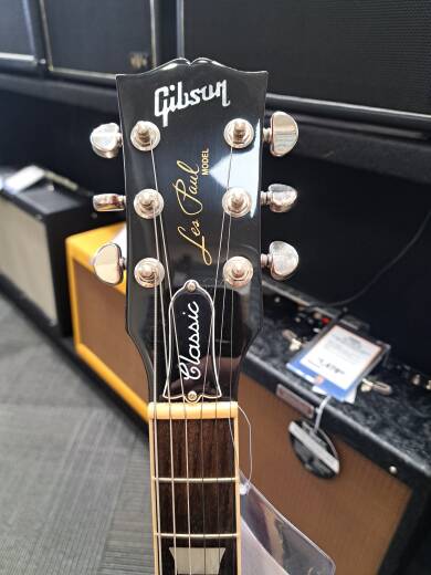 Store Special Product - Gibson - LPCS00TCNH