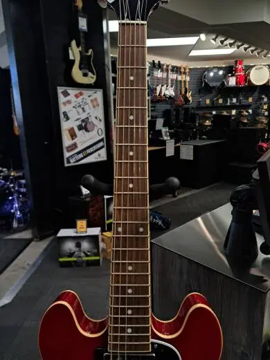 Store Special Product - Epiphone - ES-339 - Cherry