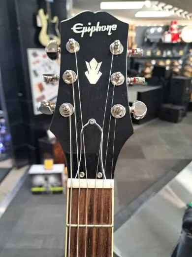 Store Special Product - Epiphone - ES-339 - Cherry