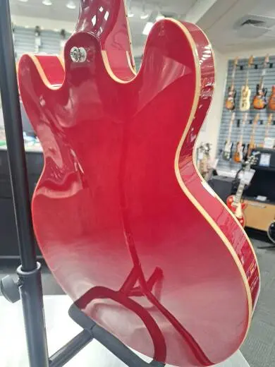 Store Special Product - Epiphone - ES-339 - Cherry
