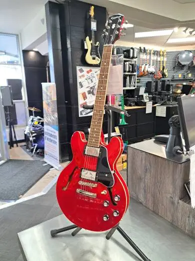 Store Special Product - Epiphone - ES-339 - Cherry