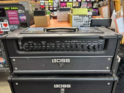 Store Special Product - BOSS - KTN-ART3HD