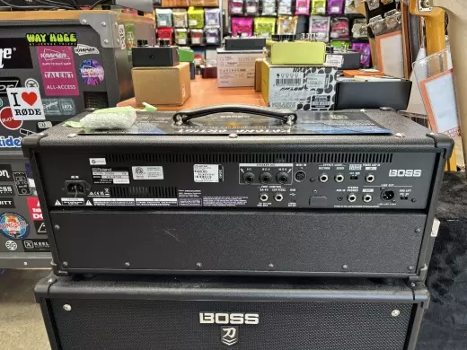 Store Special Product - BOSS - KTN-ART3HD