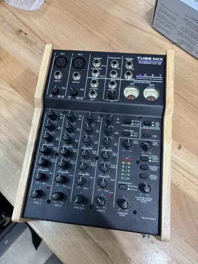 Store Special Product - ART Pro Audio - TUBEMIX