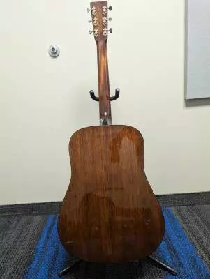 Store Special Product - Martin Guitars - D-18 2012