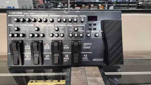 Store Special Product - BOSS - ME-80