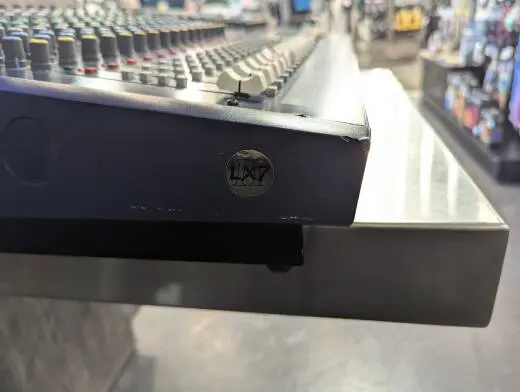 Store Special Product - Soundcraft - LX7II 24CH