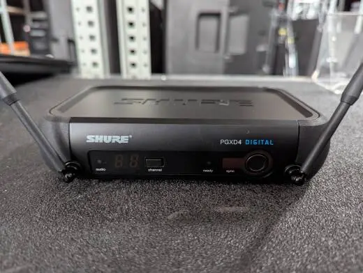 Store Special Product - Shure - PGXD14/85-X8