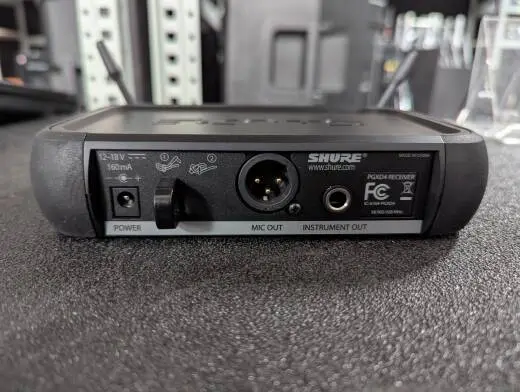 Store Special Product - Shure - PGXD14/85-X8