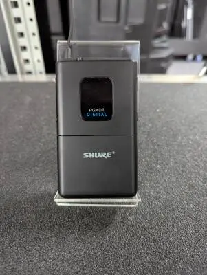 Store Special Product - Shure - PGXD14/85-X8