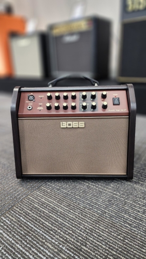 Store Special Product - BOSS - ACS-LIVELT