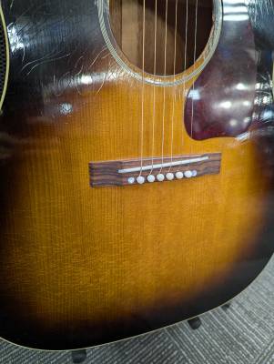 Store Special Product - Gibson - AC4B42LAVSNH