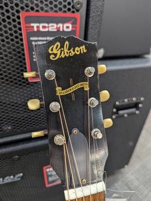 Store Special Product - Gibson - AC4B42LAVSNH