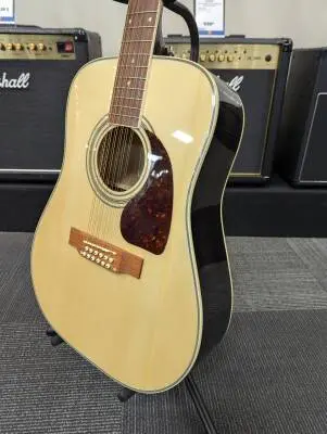 Store Special Product - Epiphone - DR212NACH