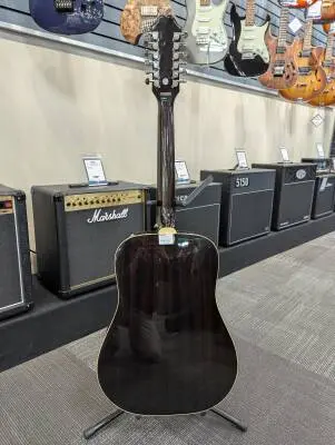Store Special Product - Epiphone - DR212NACH