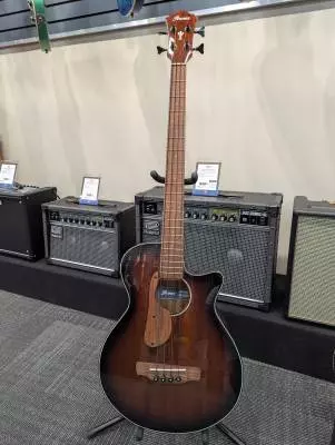 Store Special Product - Ibanez - AEGB24EMHS