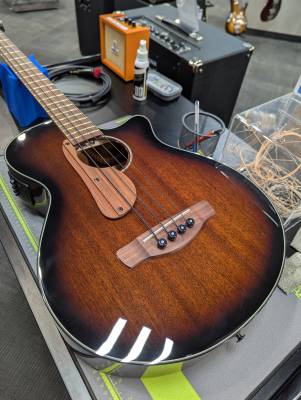 Store Special Product - Ibanez - AEGB24EMHS