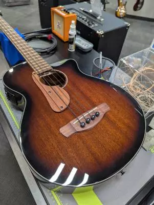 Store Special Product - Ibanez - AEGB24EMHS