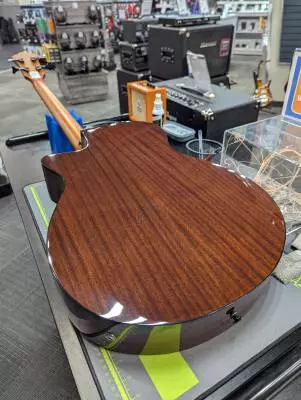 Store Special Product - Ibanez - AEGB24EMHS